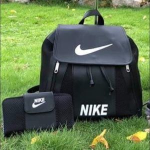 Nike Backpack